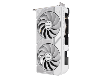 ASUS Dual GeForce RTX 5060 8GB GDDR7 PCI Express 5.0 x8 ATX ASUS Dual GeForce RTX 5060 8GB GDDR7 PCI Express 5.0 x8 ATX
