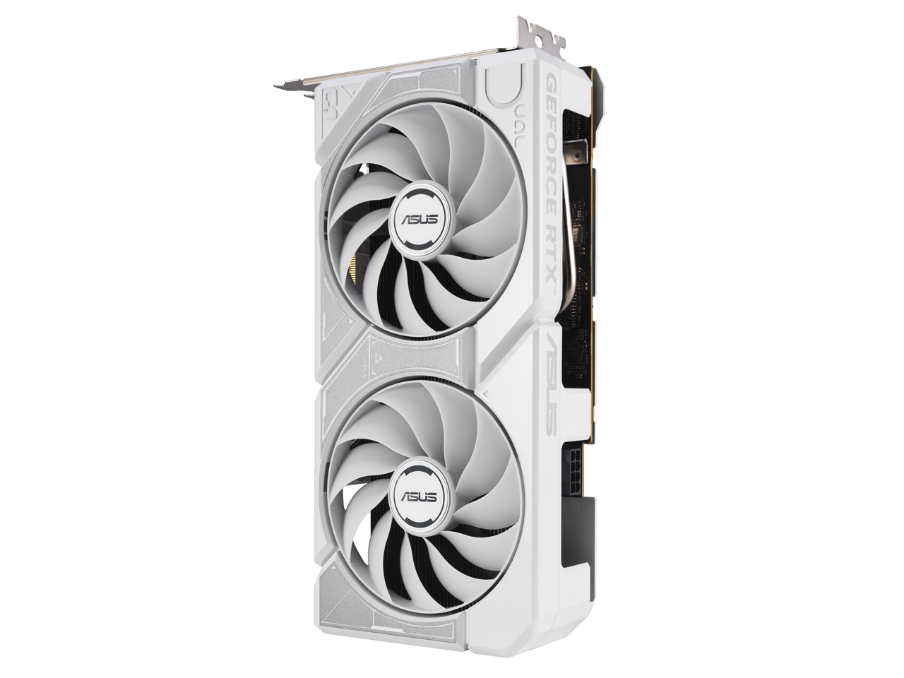 ASUS DUAL GeForce RTX