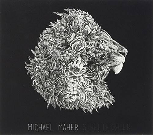Michael Maher - Streetfighter   - COMPACT DISCS [CD] price history on PriceWatchPro