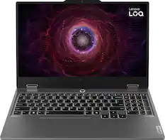 Lenovo LOQ
Lenovo