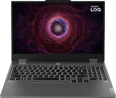 Lenovo LOQ 15.6 Lenovo LOQ 15.6
