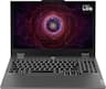 Lenovo - LOQ 15.6" Full HD Gaming Laptop - AMD Ryzen 5 7235HS - 16GB Memory - NVIDIA GeForce RTX 4050 - 512GB SSD - Luna Grey