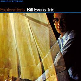 Bill Evans Trio - Explorations - UHQCD - COMPACT DISCS