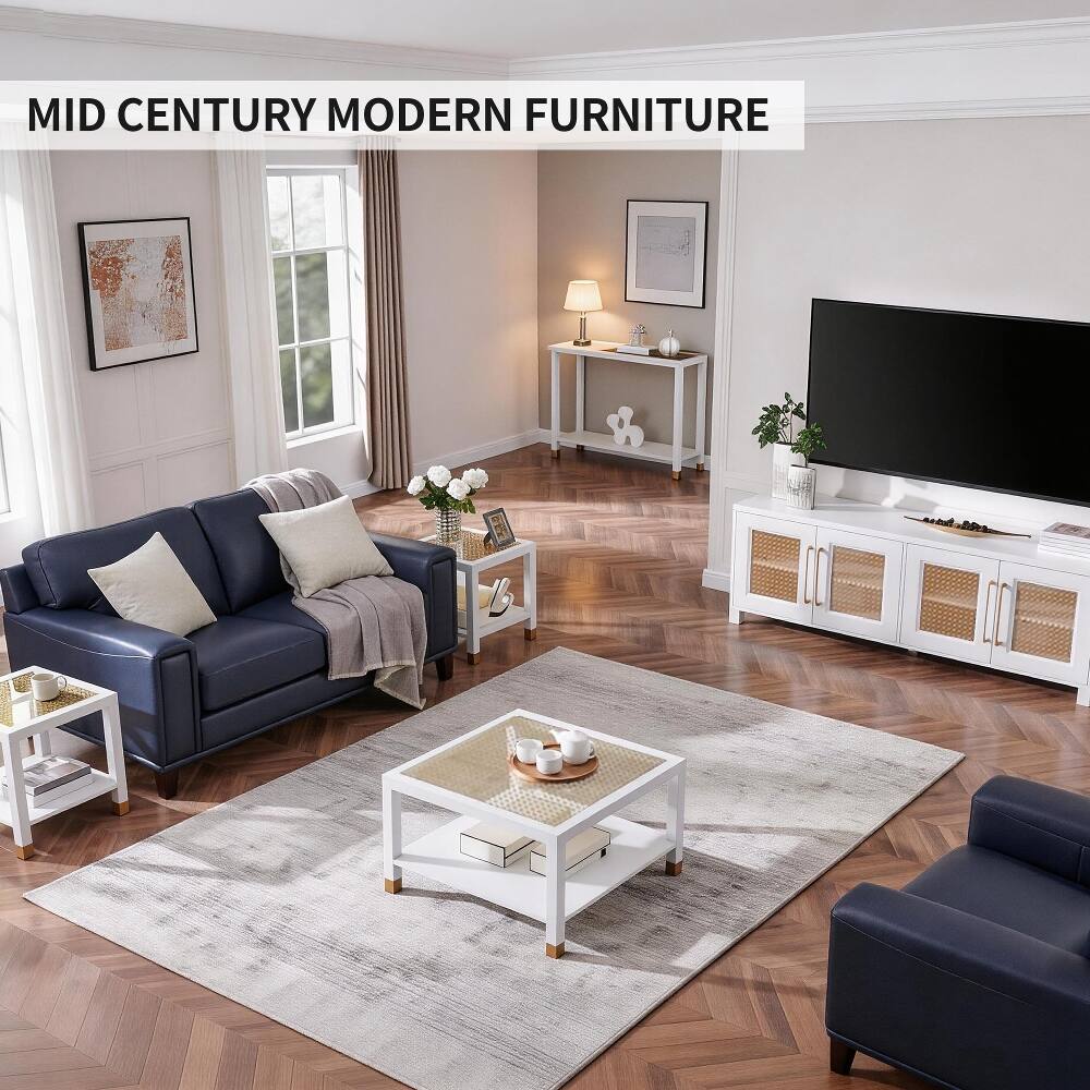 MID CENTURY MODERN FURNITURE