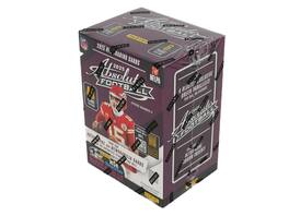 2025 Panini Absolute Football 6-Pack Blaster Box