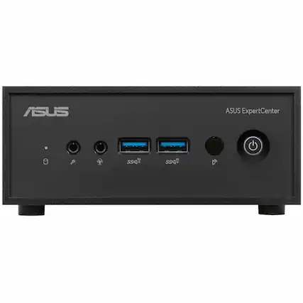 ASUS ExpertCenter
SSG10
SSG10