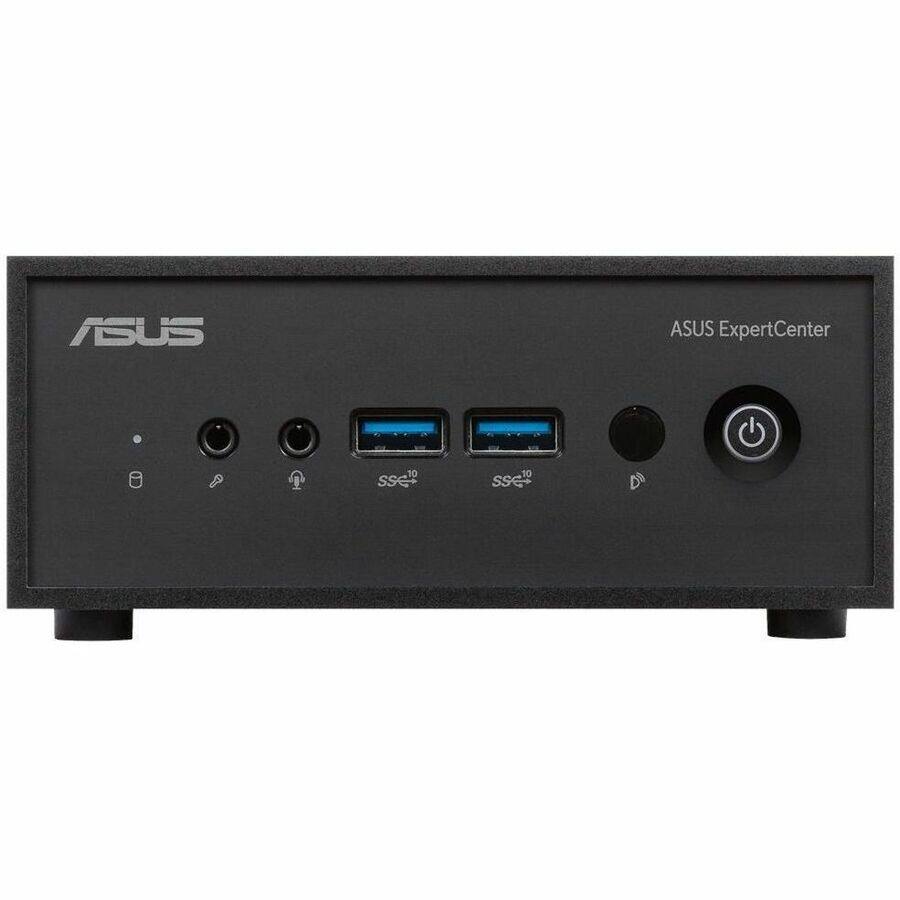 ASUS ExpertCenter

SSG10

SSG10