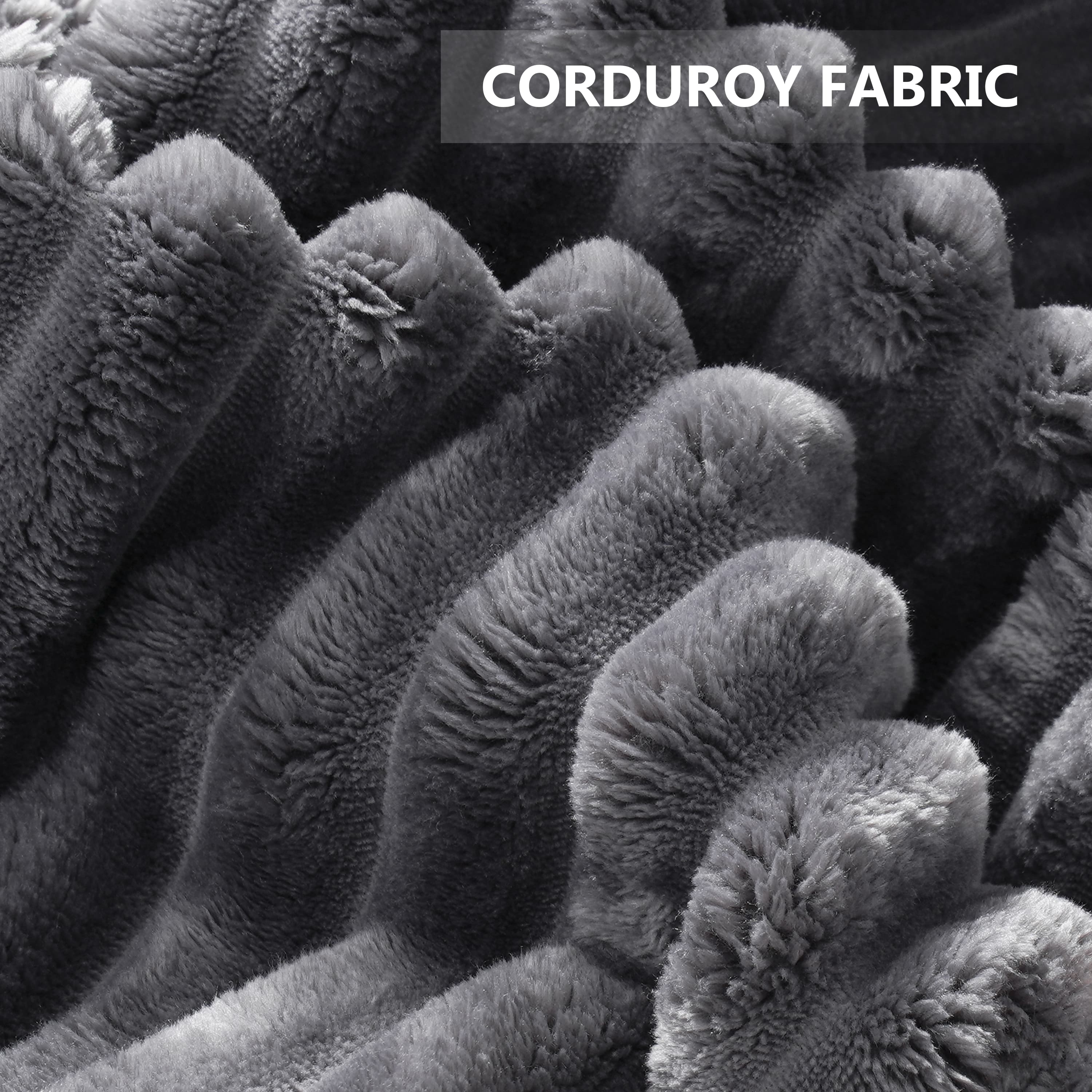 CORDUROY FABRIC