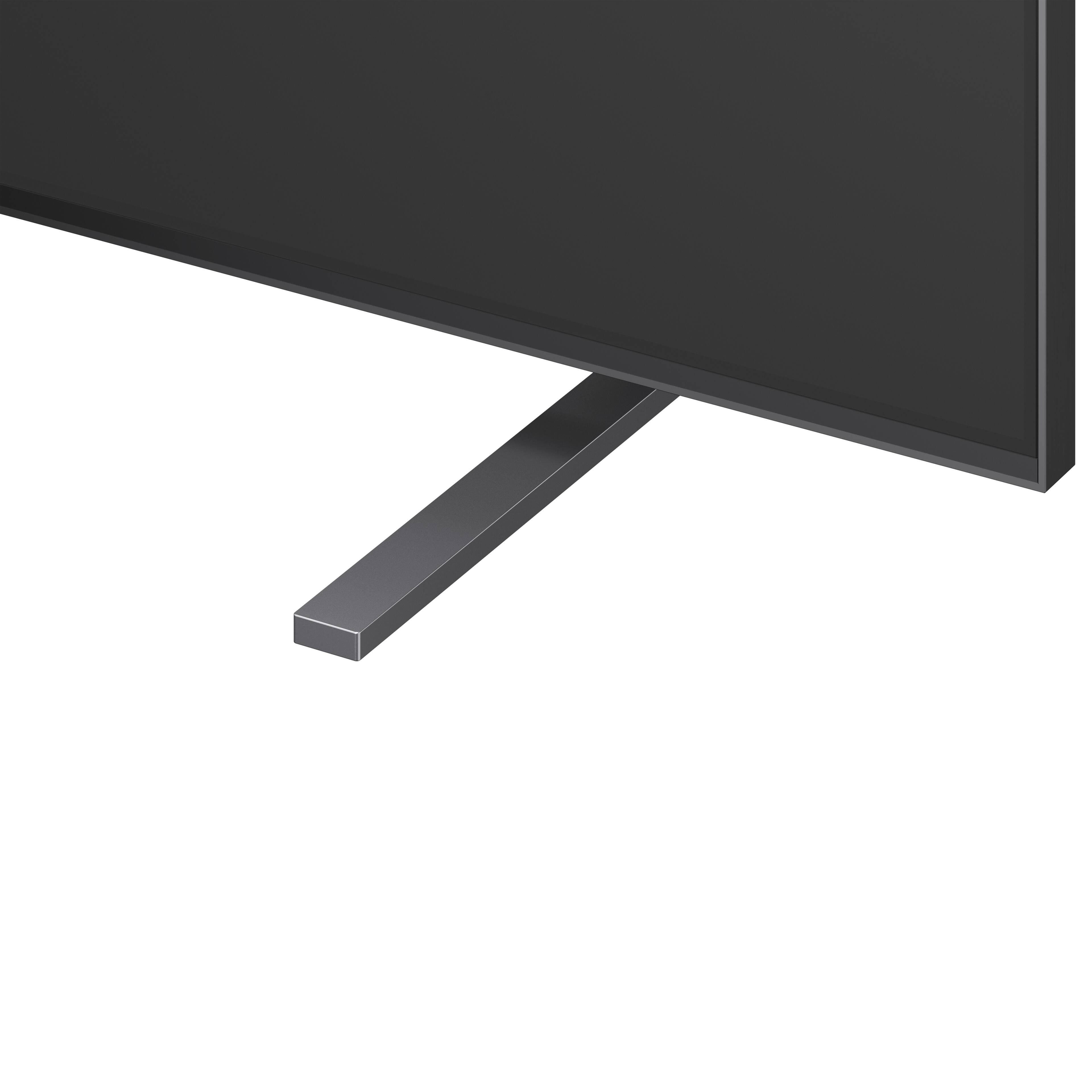 Alt View 33. LG - 100" Class 95B Series Micro RGB evo AI LED 4K Smart webOS TV (2026).