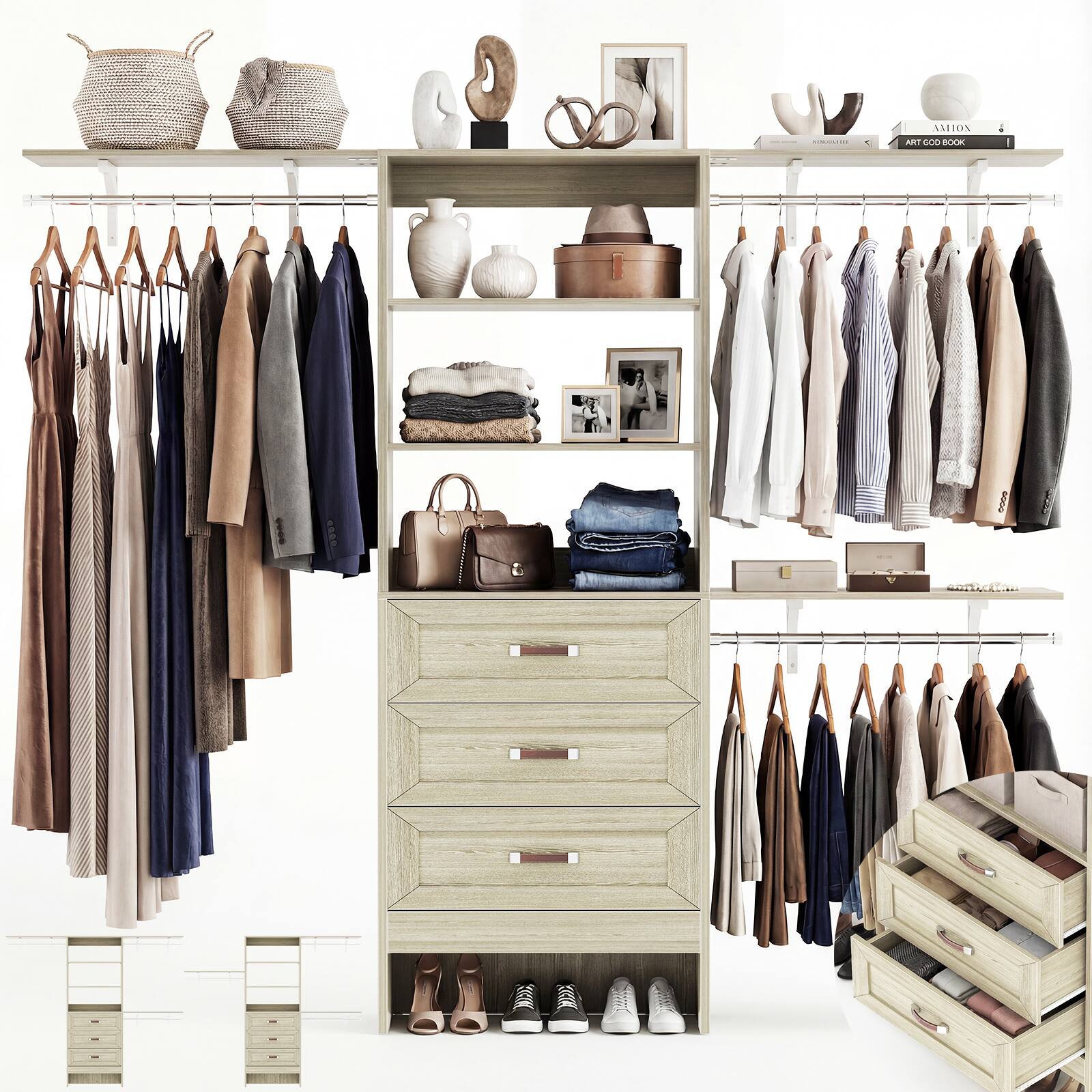 White Oak