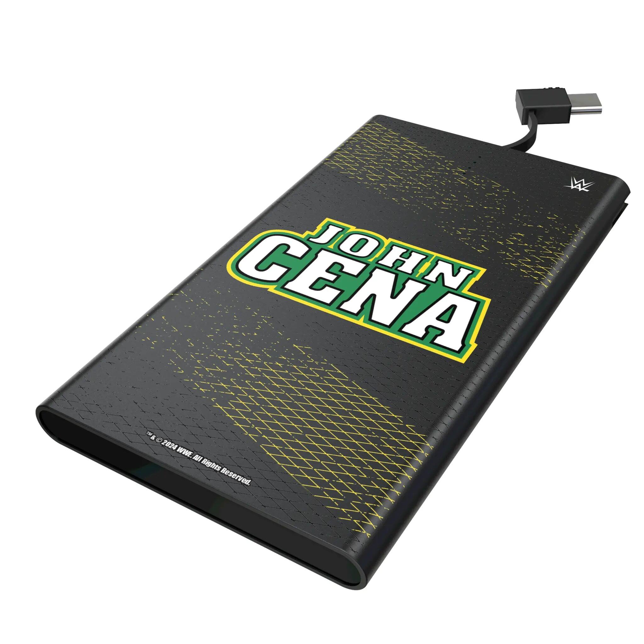 John Cena