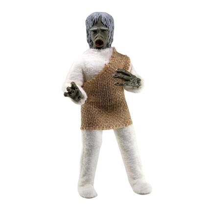 Front. Mego - Mego Star Trek Salt Vampire 8 Inch Action Figure.