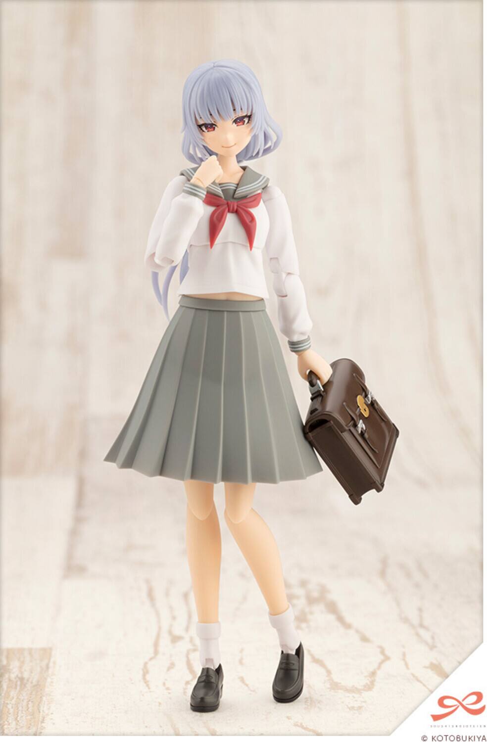 6 1 xe .............. KOTOBUKIYA