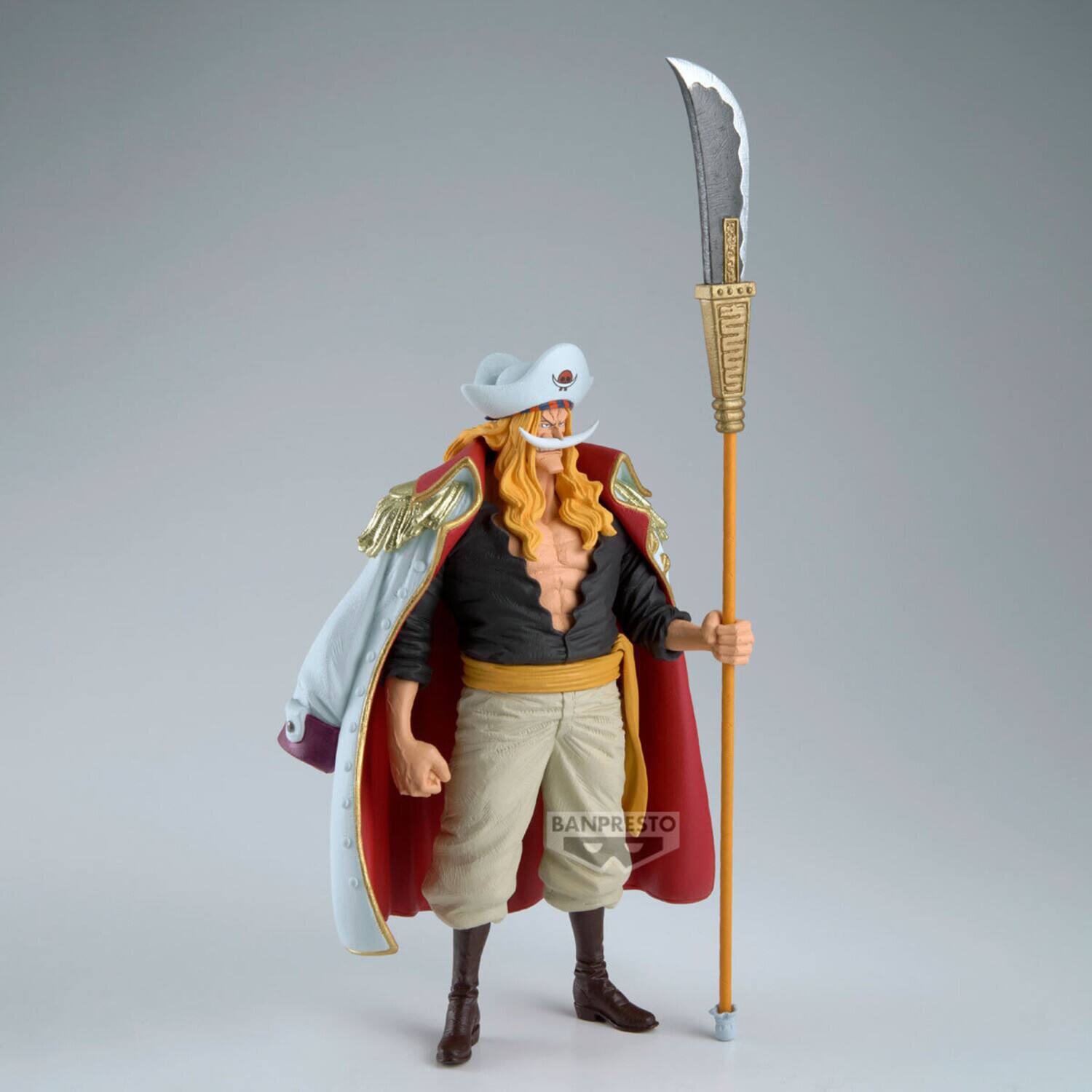BANPRESTO