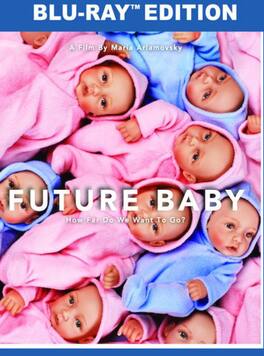 Future Baby - BLU-RAY