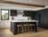 Alt View 20. Zephyr - Tempest I 30 in. 650 CFM Under Cabinet Mount Range Hood with LED Light - Stainless Steel.
