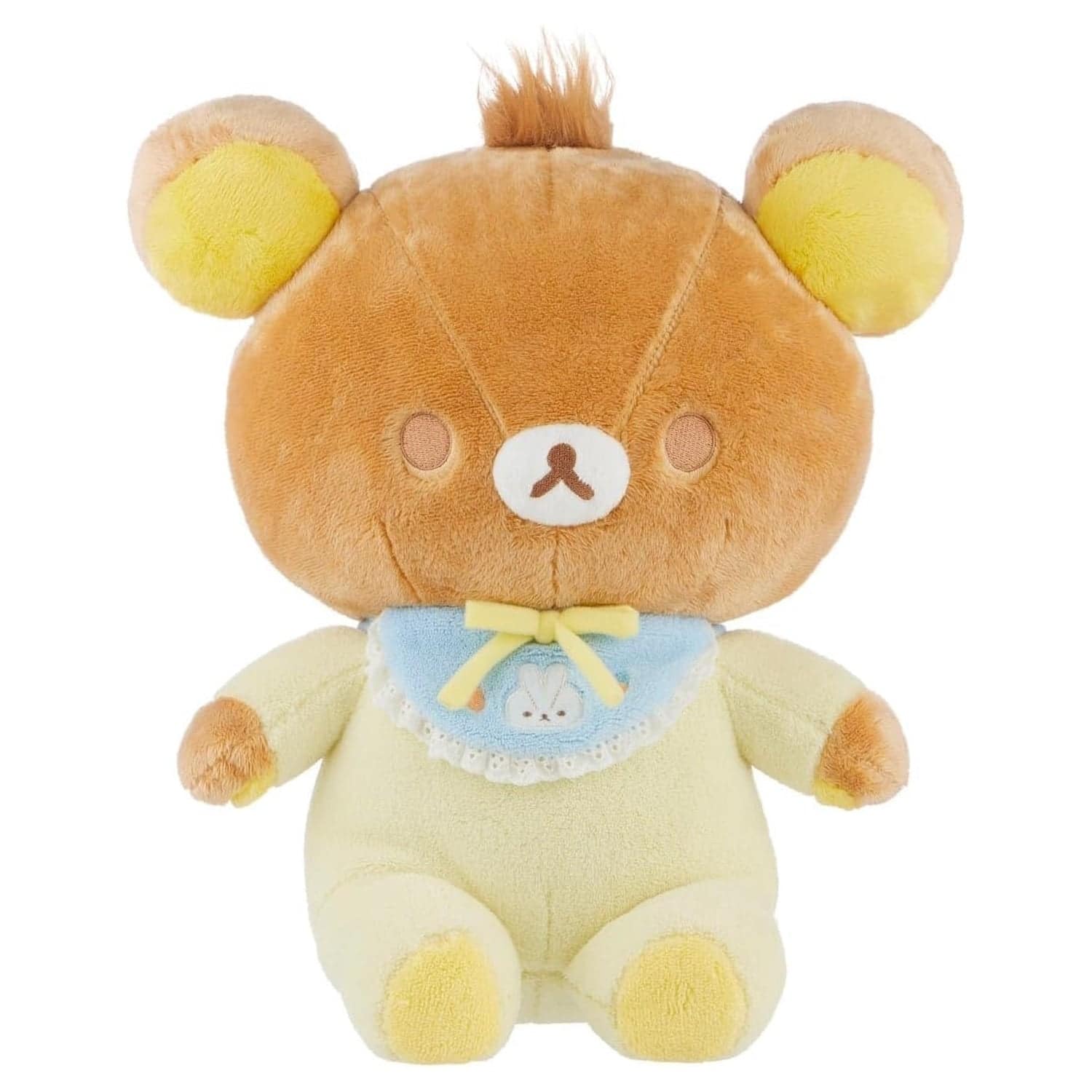 Rilakkuma - San-X Original: Minna De Usausababy Series Plush price history on PriceWatchPro
