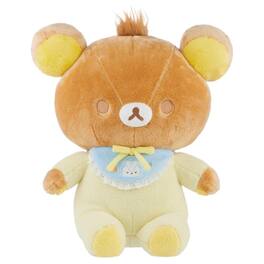 Rilakkuma - San-X Original: Minna De Usausababy Series Plush