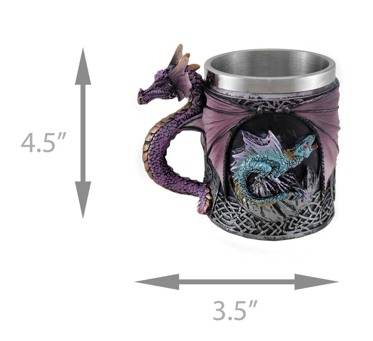 4.5"  
3.5"