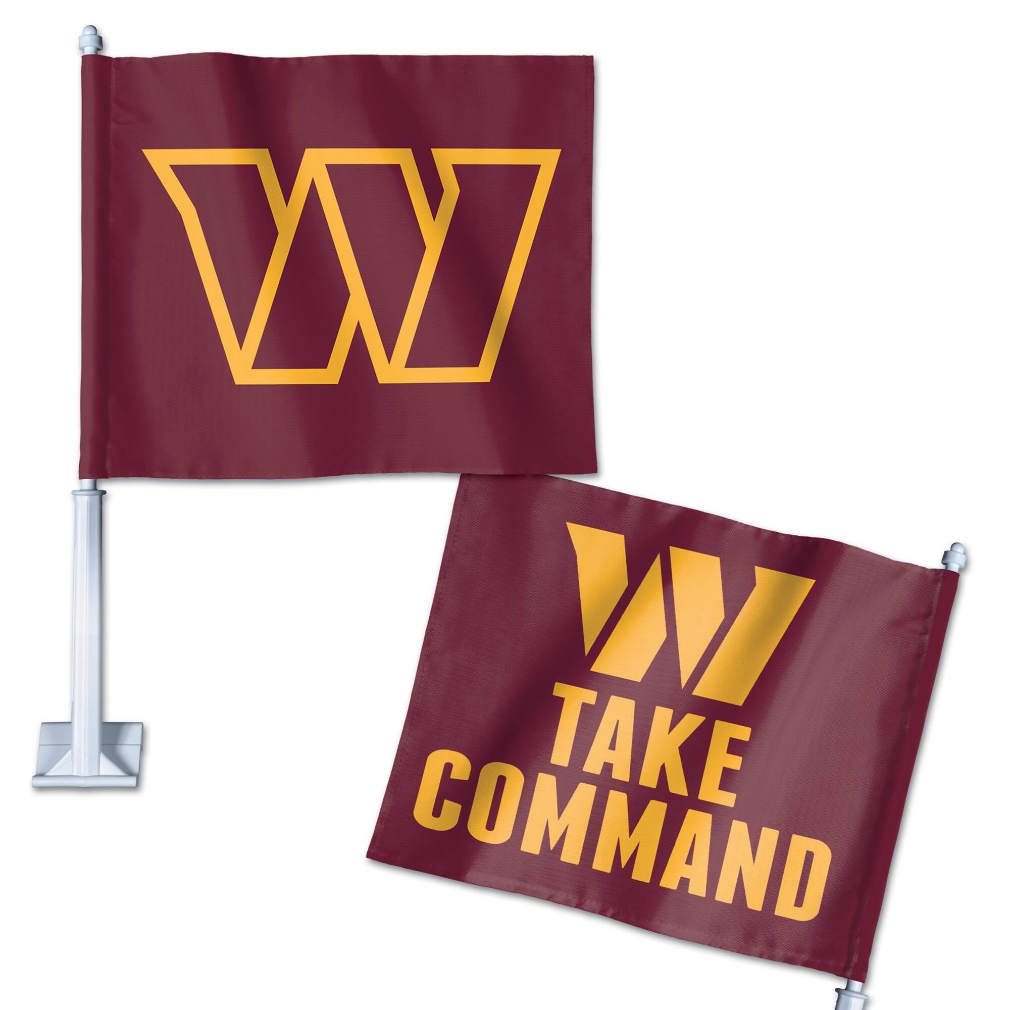 WW  
TAKE COMMAND