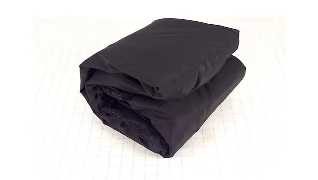 Front. Onward Manufacturing - Onward - ONW68490 GRILL COVER - PREMIUM - IMPERIAL/REGAL X lg parts.