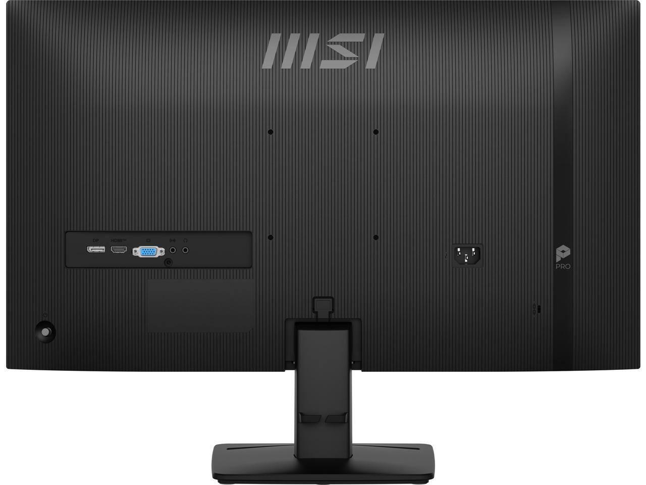 MSI HOME PRO