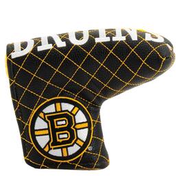 Team Golf - Quilted Blade Putter Cover - Multicolor