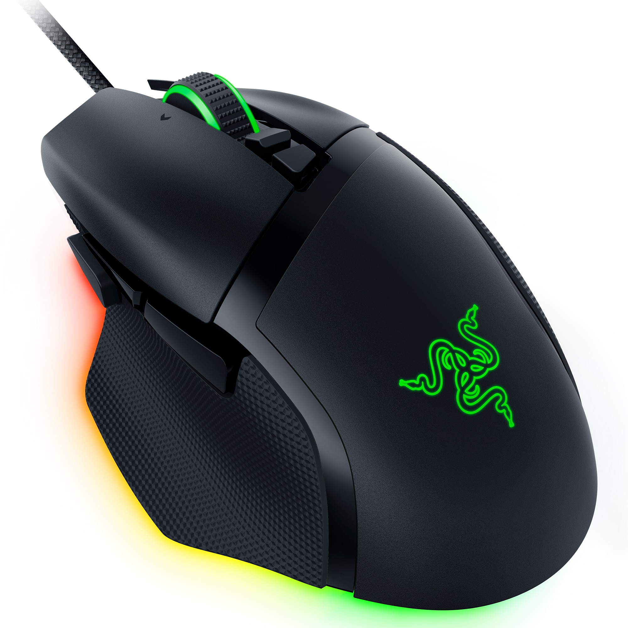 Razer Basilisk V2 X Hyperspeed Купить