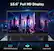 15.6" Full HD Display
1920x1080 Resolution
Wide Viewing
Large Screen