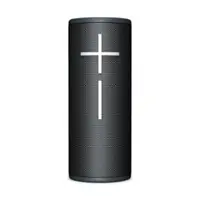 Ultimate Ears - BOOM 4 Portable Wireless Bluetooth Speaker with Waterproof, Dustproof and Floatable design - Active Black - Front_Zoom