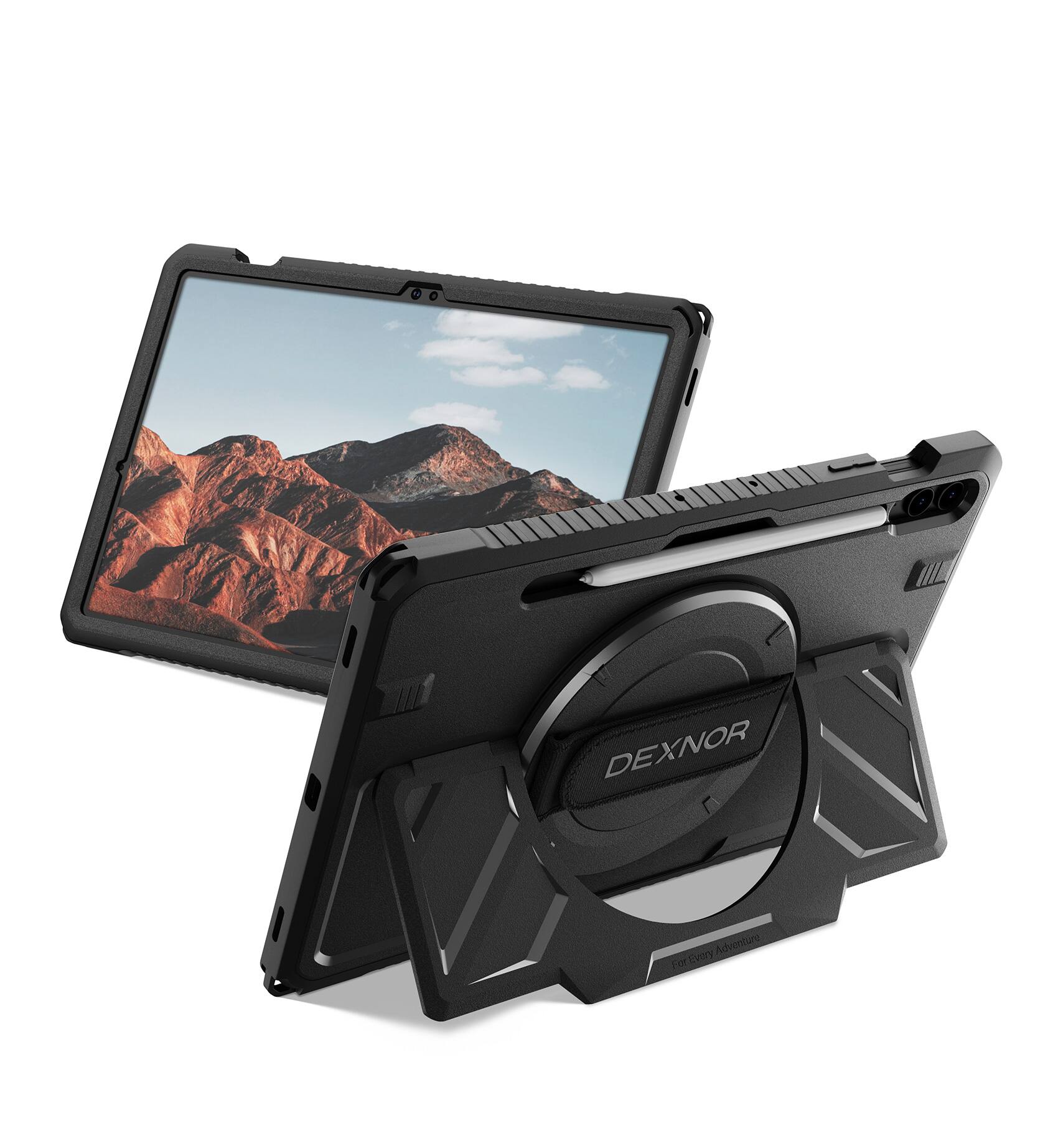 LIL DEXNOR Adventure For Every Adventure