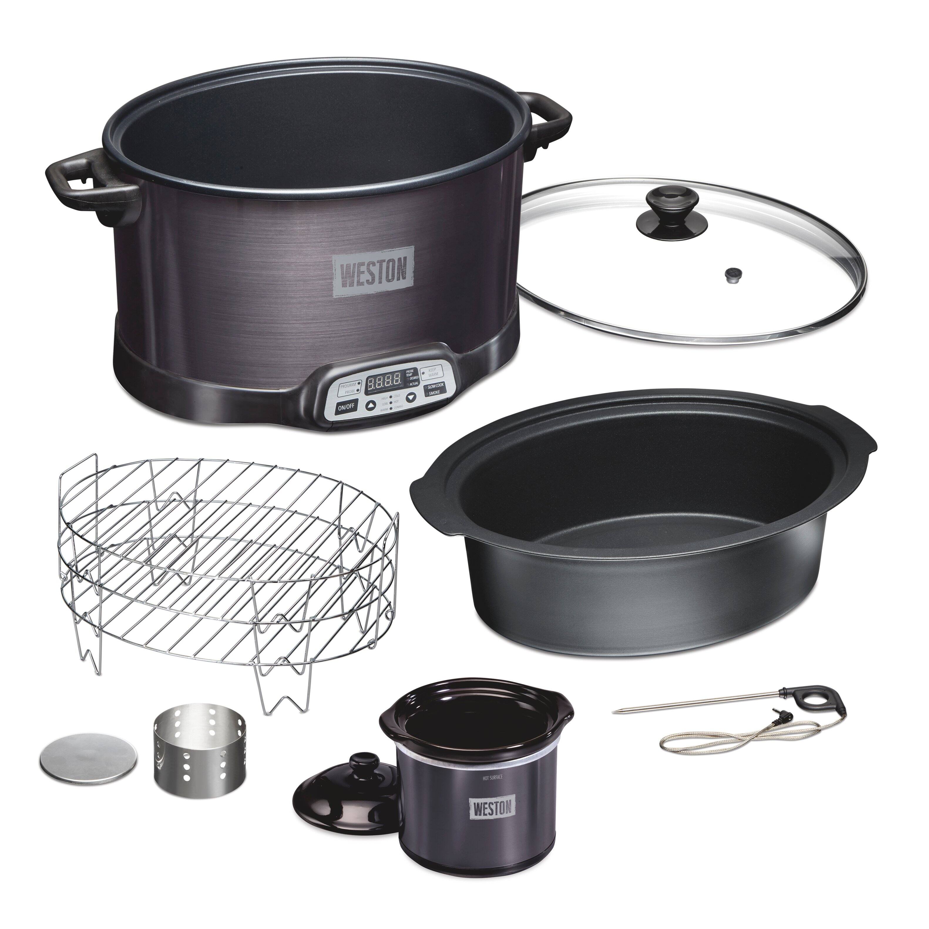 WESTON  
88.8 M - CRINT  
NE SORIAL  
WESTON
