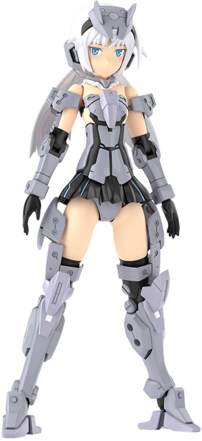 Kotobukiya - Frame Arms Girl - Grande Scale Architect Model Kit - COLLECTIBLES