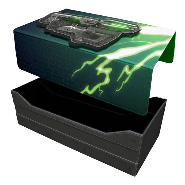 Alt View 2. Ultra PRO - Ultra Pro - DOOM: Eternal (Bethesda) - Doom Dropship BFG.