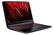 Alt View 3. Acer - Nitro 5 15.6" Refurbished Gaming Laptop Intel Core i5-11400H 2.70GHz with 16GB RAM and 512GB SSD - Shale Black.