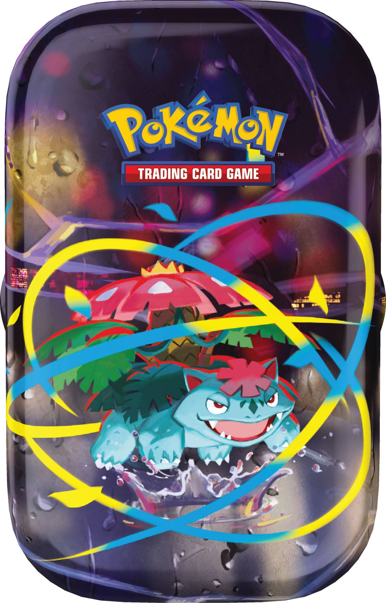 Pokémon TM TRADING CARD GAME