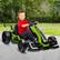 22 go-kart SPEED 22
