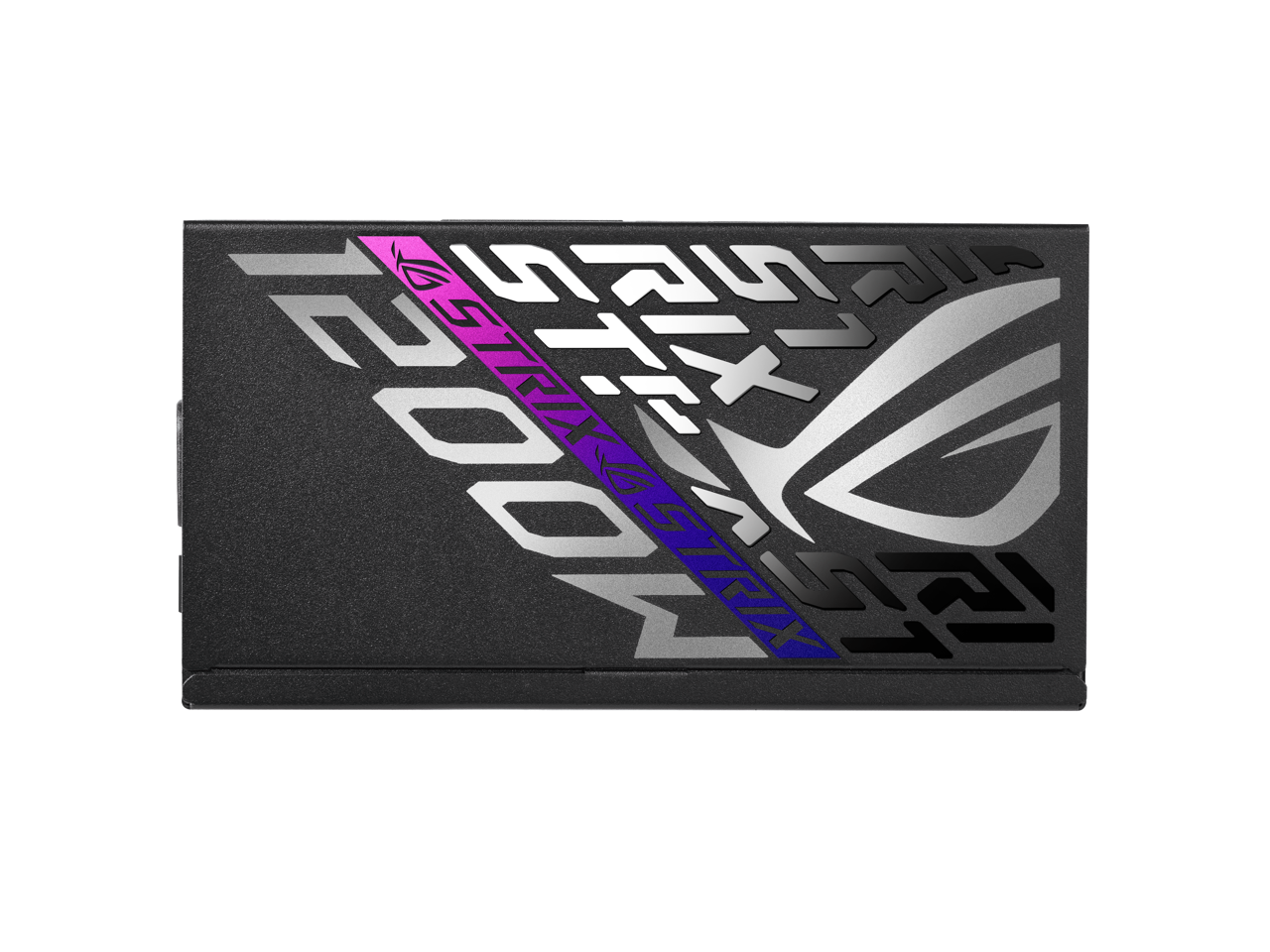 電源ユニット ROG STRIX 1200W Platinum Amazon.com: ASUS ROG Strix 1200W Platinum (Fully Modular Power