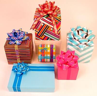 Alt View 3. Scotch - Scotch® Expressions Washi Tape, 0.59" x 10.91 yds., Black (C314-BLK) - Black.