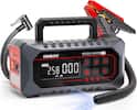 6000A 160PSI A7 STARTER COMPRESSOR JUMPER GOOLOO 258 000 - M 0 8 a PSI . Kg/cm BAR