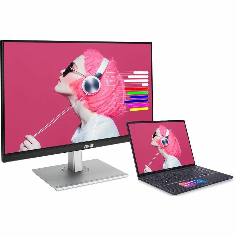 ASUS

Color Hue
Temperature
Gamma