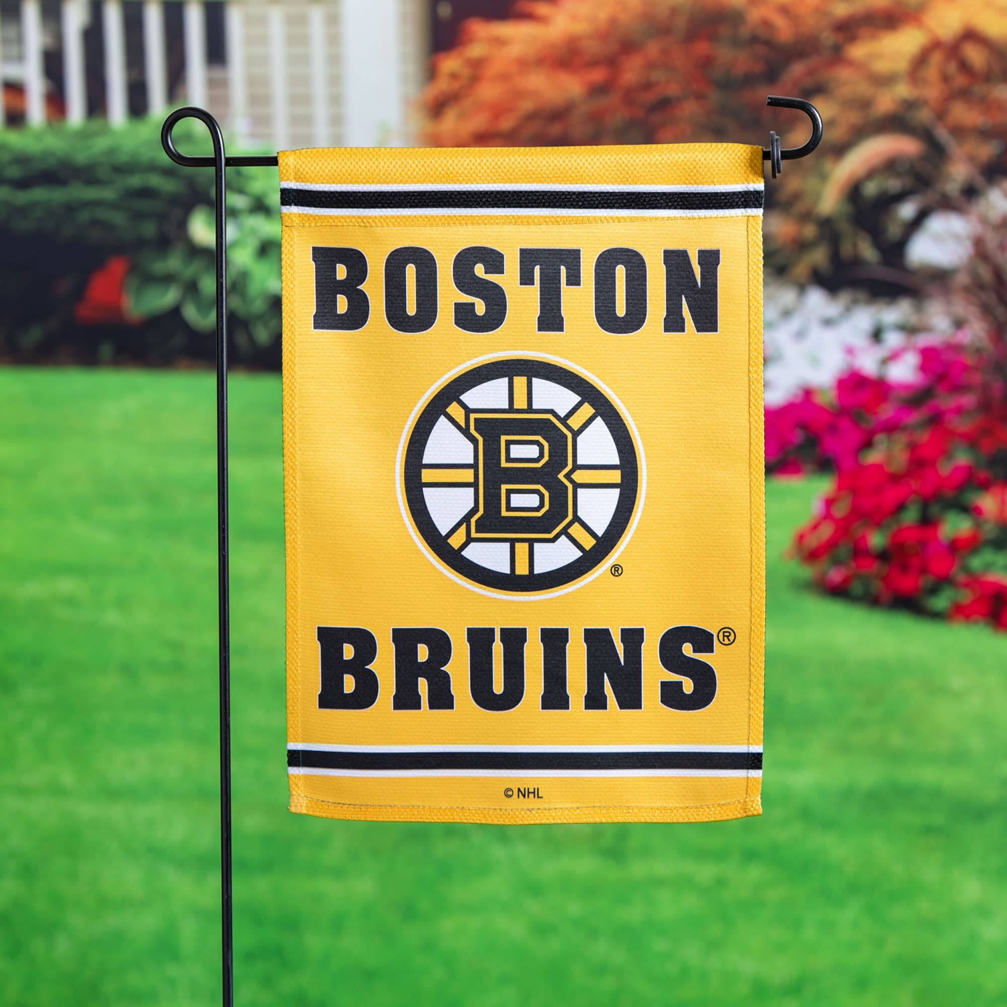 BOSTON  
BRUINS  
NHL