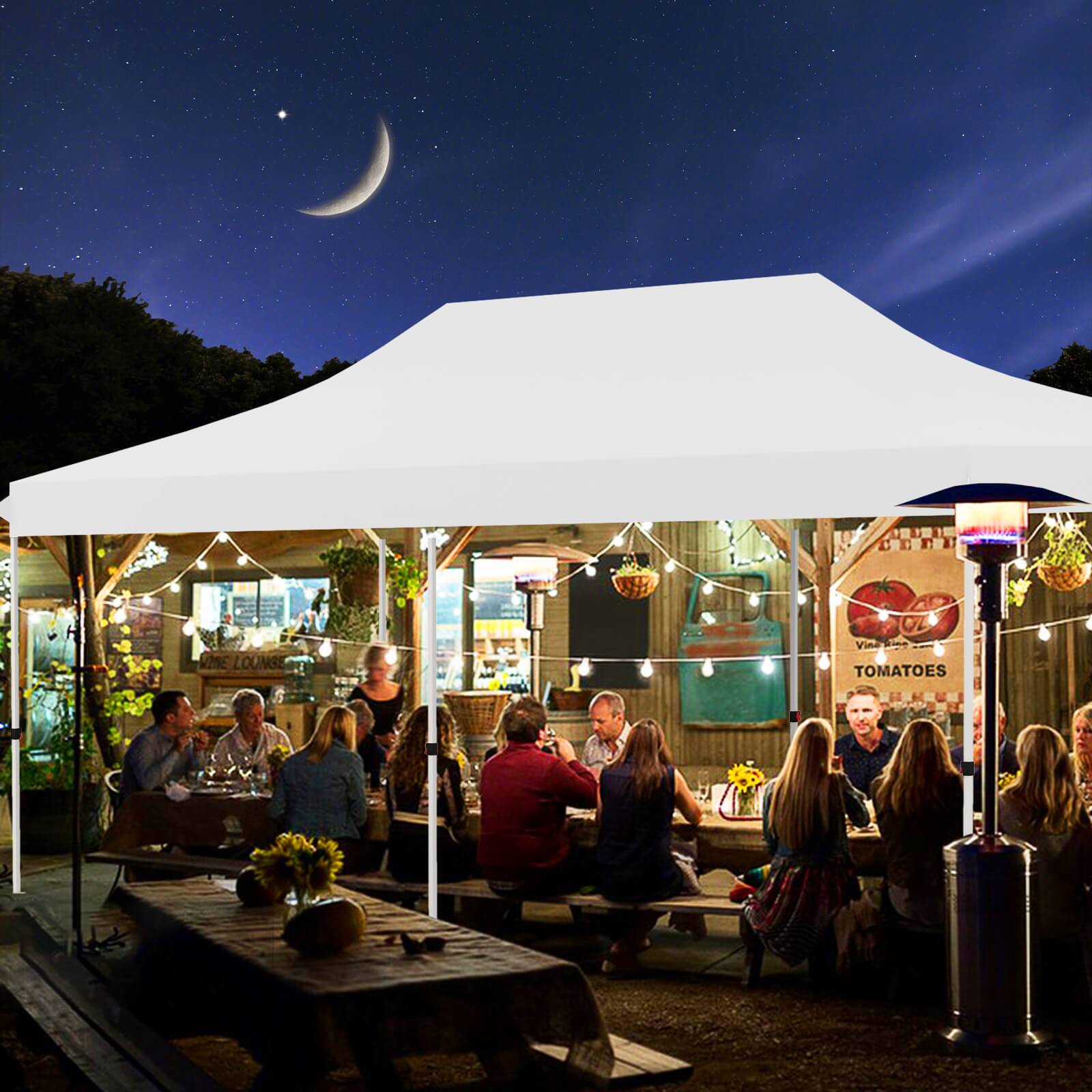 VIE LOUNGE  
VIEA TOMATOES