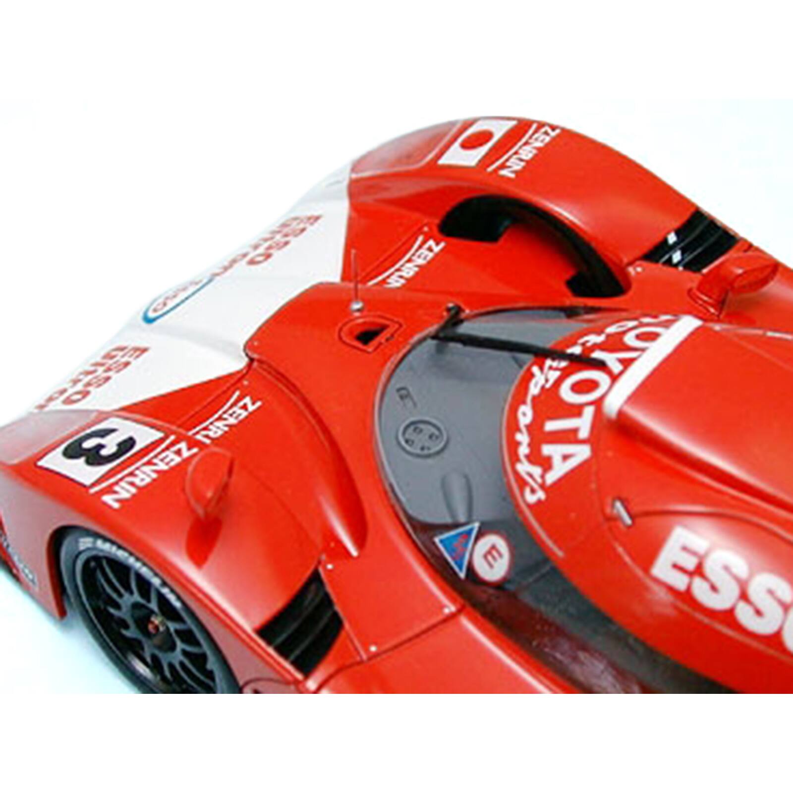 ESSO ESSO ZENRIN 3 ZENRIN  
ZENRIN ZENRIN you TOYOTA 00 E sports ESS