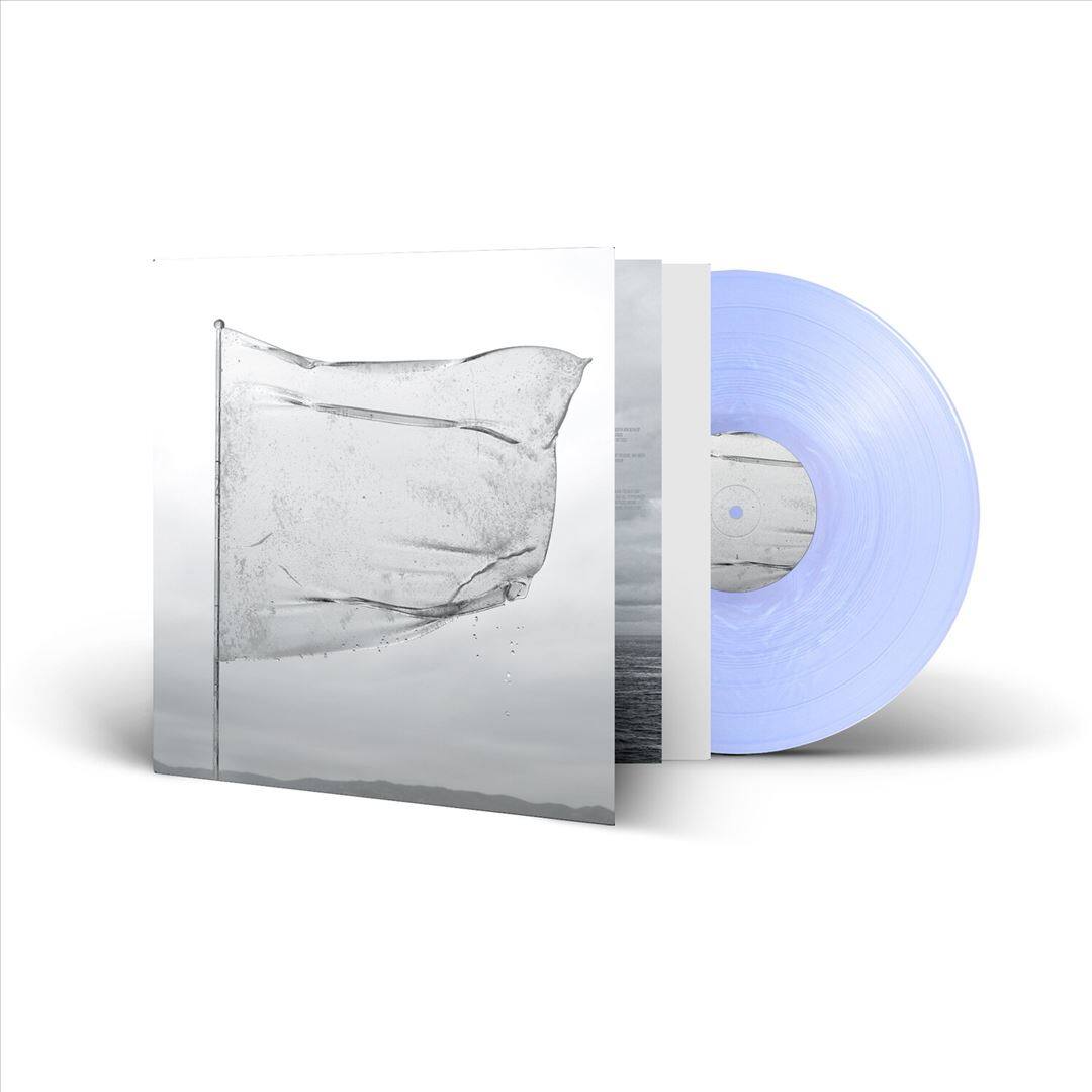 Front. The Shape of Fluidity [LP].