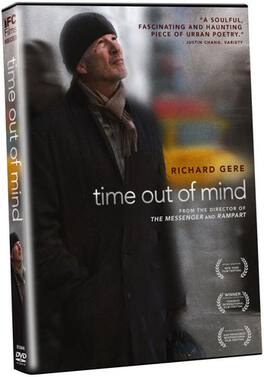 Time Out of Mind - DVD