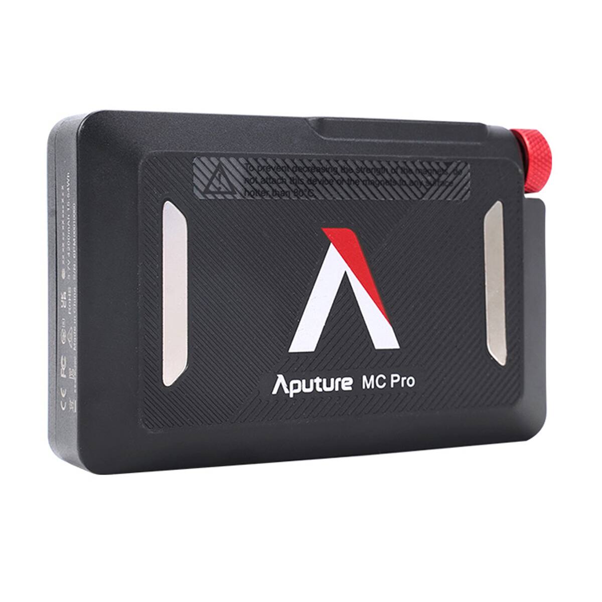 Aputure MC Pro