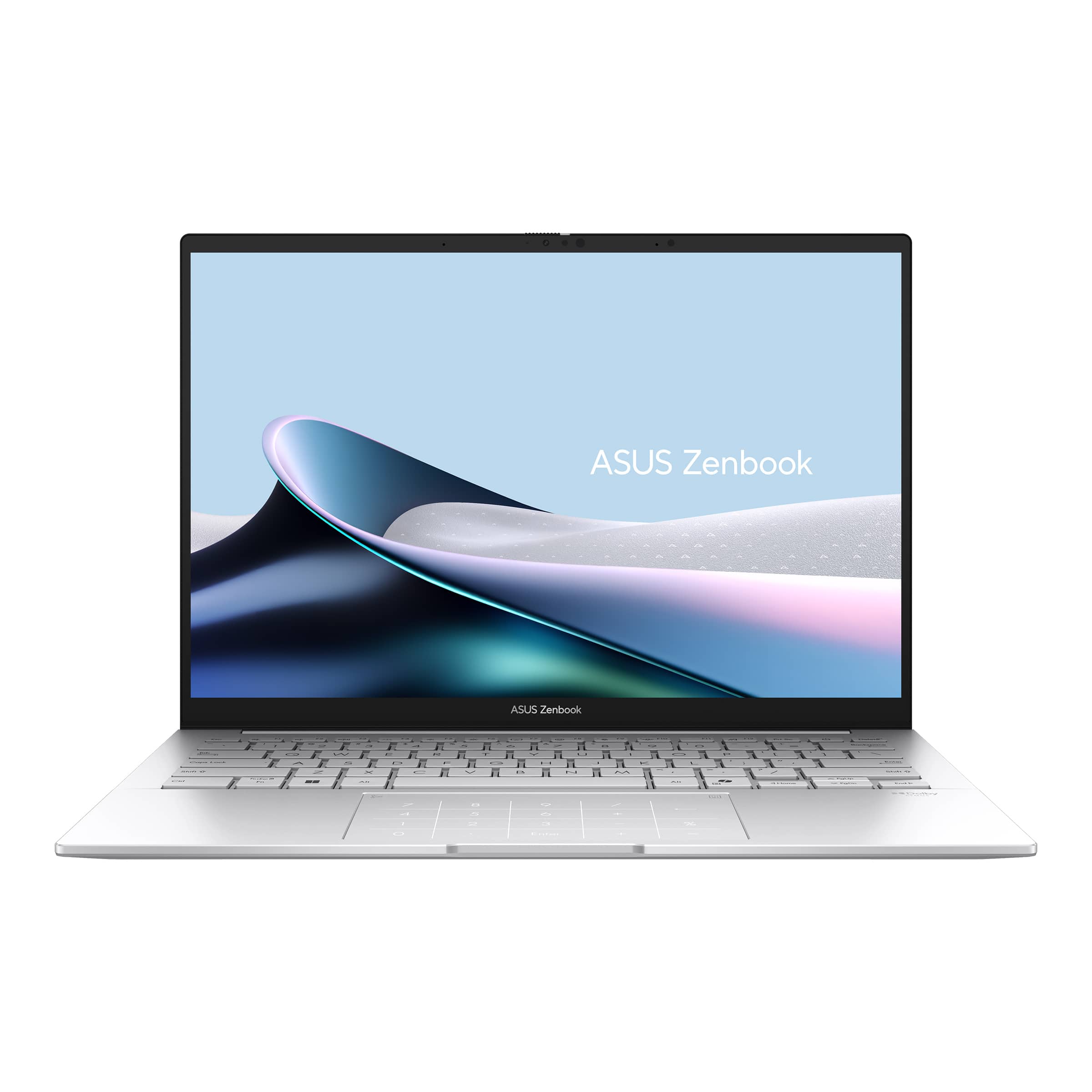 ASUS Zenbook 14 14
