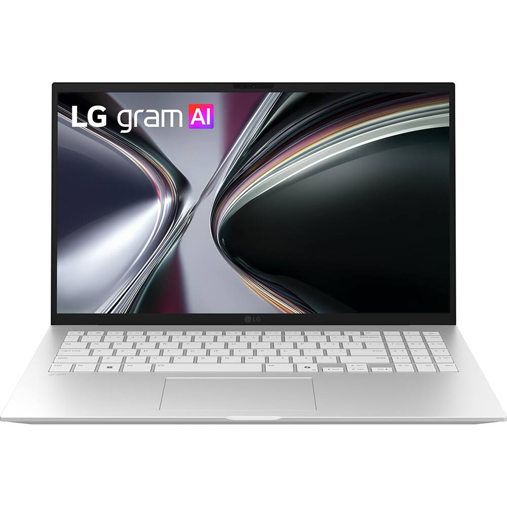 LG gram AI