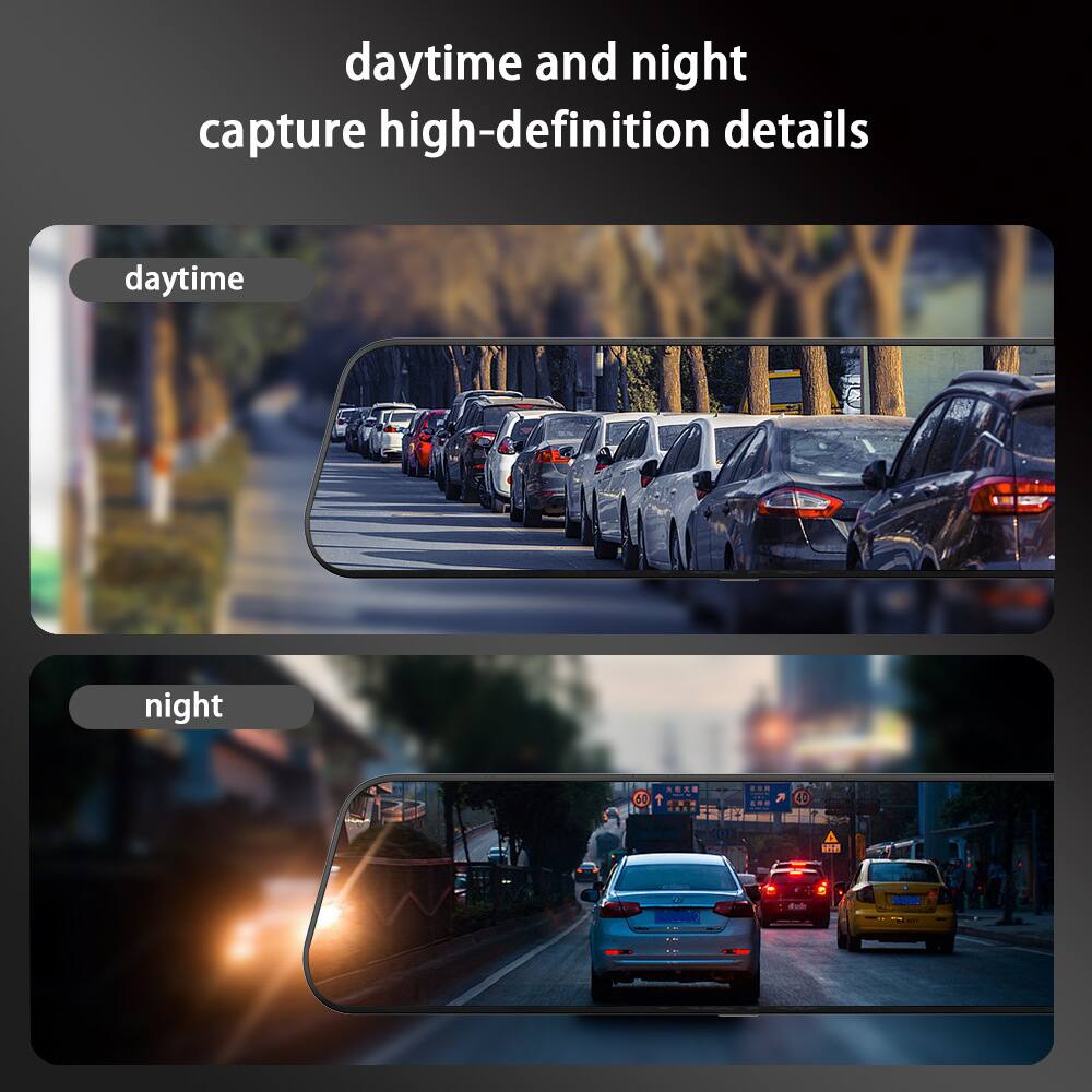daytime and night capture high-definition details

daytime

night